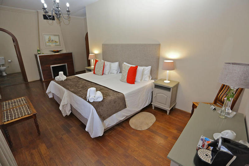 Hilltop Guest House Windhoek Exterior foto