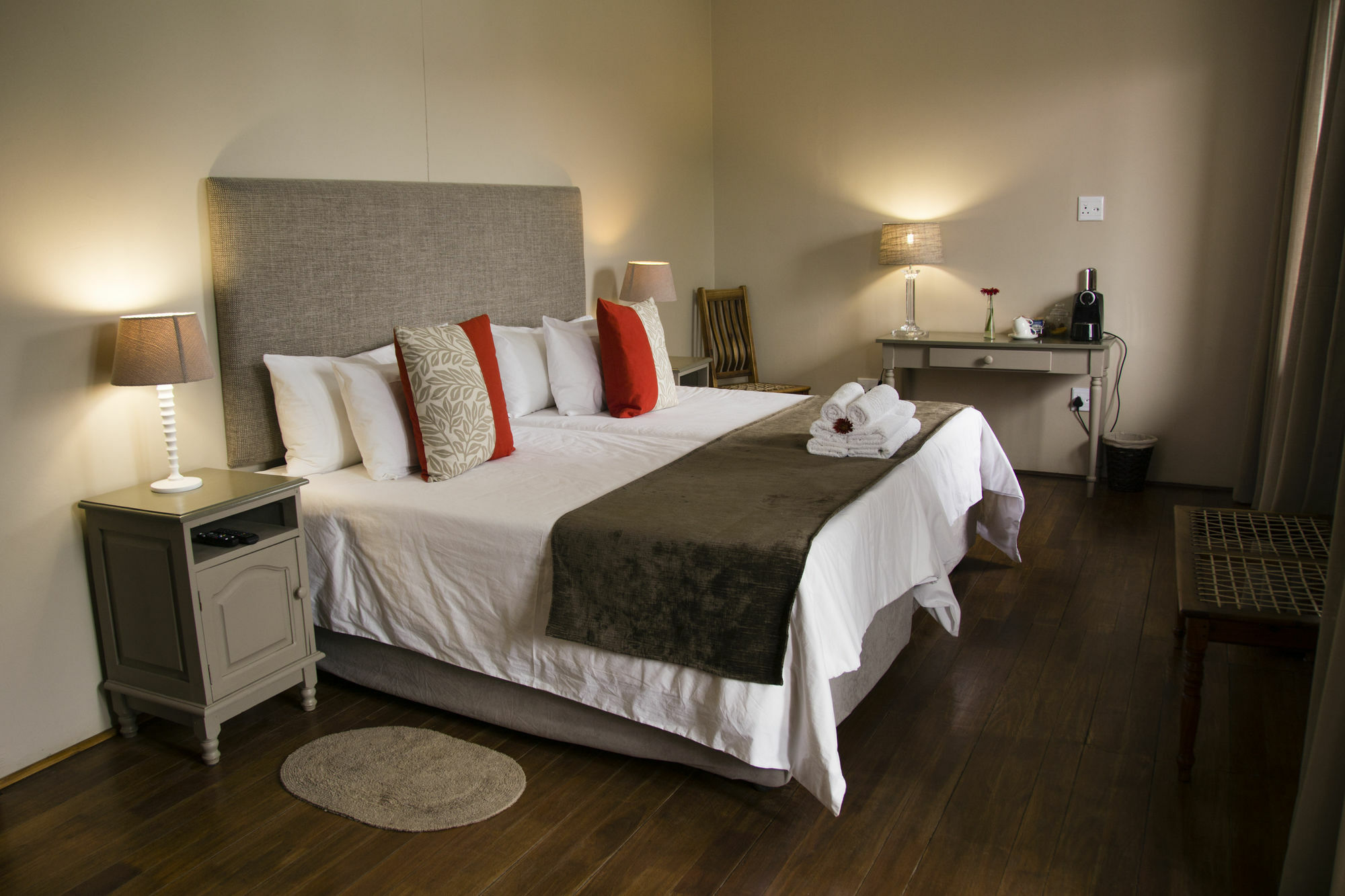 Hilltop Guest House Windhoek Exterior foto
